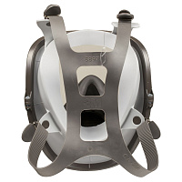 Маска полнолицевая 3М 6800 размер М