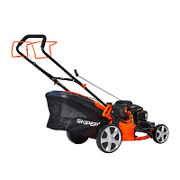Газонокосилка бензиновая SKIPER GW511S (+НОЖ)
