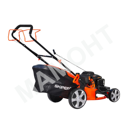 Газонокосилка бензиновая SKIPER GW511S (+НОЖ)