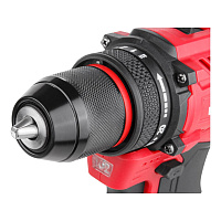 Аккумуляторная дрель-шуруповерт WORTEX LX BD 1220 Dli