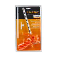 Пистолет для монтажной пены облегченный STARTUL STANDART (ST4055)