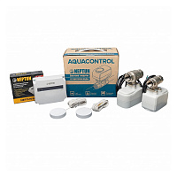 Система защиты от протечки Aquacontrol