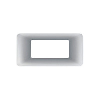 Канал плоский ПВХ ERA