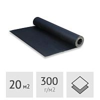 Пергамин П-300, 20 м2