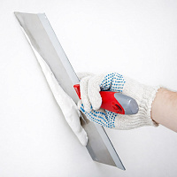 Шпатлевка готовая финишная ilmax ready pasta, 25 кг