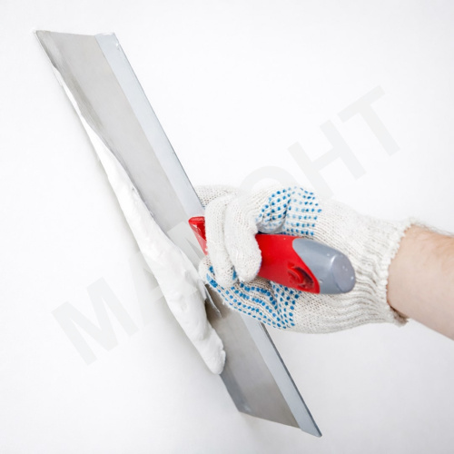 Шпатлевка готовая финишная ilmax ready pasta, 25 кг - Фото 3