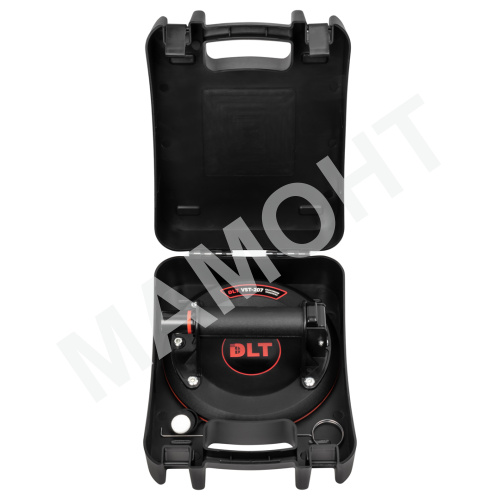 Присоска помповая DLT VST-207 Mini, 7 дюймов, 110 кг (1192)