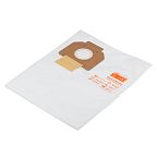 Мешок для пылесоса WORTEX VC 3016-1 WS, BOSCH GAS 35, MAKITA VC3012, VC4210, сменный улучшенный (2 шт.) GEPARD (GP90032-122)