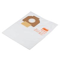 Мешок для пылесоса WORTEX VC 3016-1 WS, BOSCH GAS 35, MAKITA VC3012, VC4210, сменный улучшенный (2 шт.) GEPARD (GP90032-122)