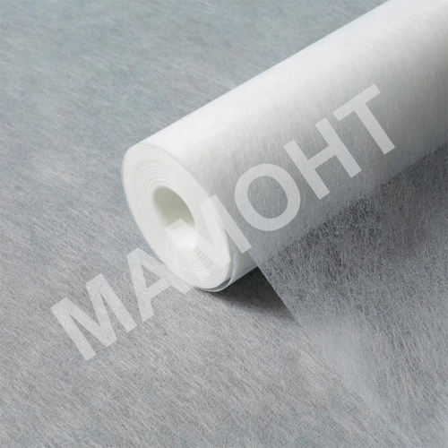 Стеклохолст малярный ''паутинка'' Nortex Deco, 50 м2 - Фото 2