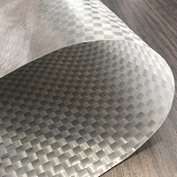 Пленка гидро-пароизоляционная Flexotex CrossArm, 30 м2