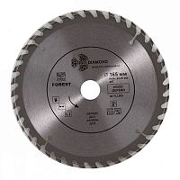 Диск пильный 165 х 20 мм (40 зубъев) Trio-Diamond (FLL805)