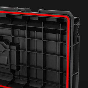 Ящик для инструментов Qbrick System ONE Longer Basic