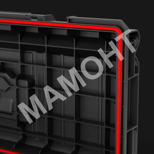 Ящик для инструментов Qbrick System ONE Longer Basic