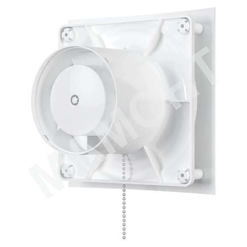 Вентилятор осевой ERA QUADRO 02 - Фото 3