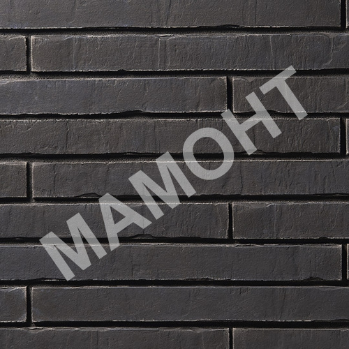 Декоративный камень PETRA Клинкерный кирпич 16П6