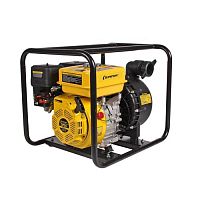 Водяной насос бензиновый Champion GP55