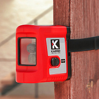 Лазерный уровень KAPRO 862-НАБОР