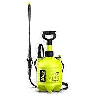 Опрыскиватель помповый 5 л MAROLEX Xpro 5 (S175.121)