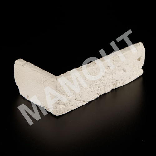 Декоративный камень угловой PETRA Нью-Йорк А27 У