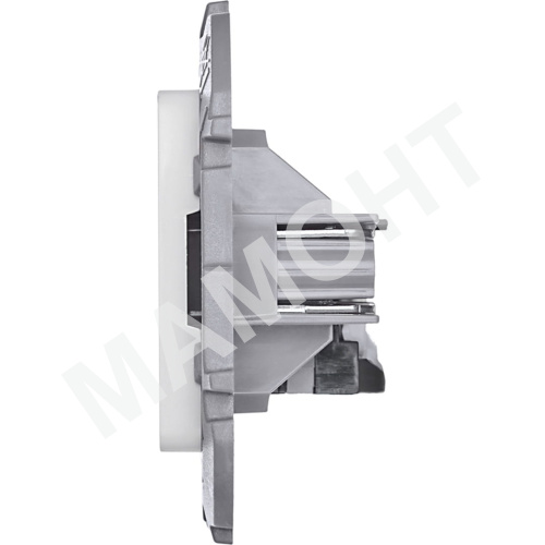 Розетка Legrand INSPIRIA компьютерная, белый