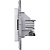 Розетка Legrand INSPIRIA компьютерная, белый - Превью 3