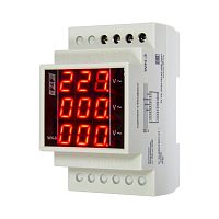 Указатель напряжения Евроавтоматика WN-3