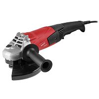 Двуручная углошлифмашина WORTEX LX AG 2326-4