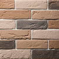 Декоративный камень PETRA Женева А04.21