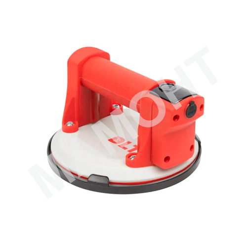 Присоска электрическая DLT VST-65 с АВТО-подкачкой для рельефной поверхности, 6 дюймов (1944)