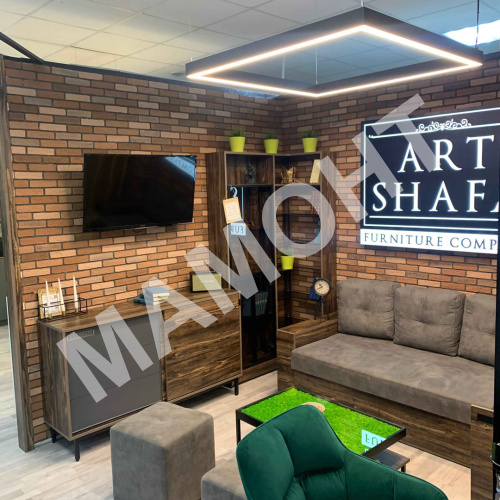 Декоративный камень PETRA Токио А01.21 - Фото 6