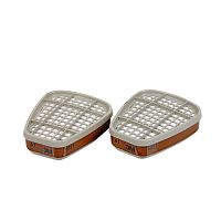 Фильтр к маскам 3М 6051 (2 шт.)