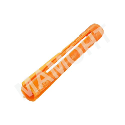 Дюбель универсальный ZUM 6 x 37 мм Tech-Krep (200 шт.)