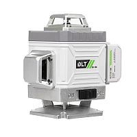 Лазерный уровень DLT EK-100 (4431)