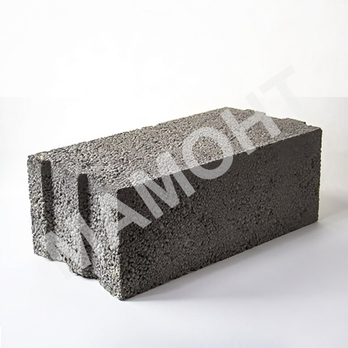 Блок керамзитобетонный 250 x 185 х 490 мм ТермоКомфорт (до 5% колотые) - Фото 5