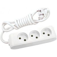 Удлинитель Panasonic X-tendia 3 розетки 3 метра