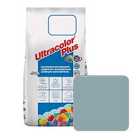 Фуга MAPEI Ultracolor Plus №176 зелено-серый, 2 кг