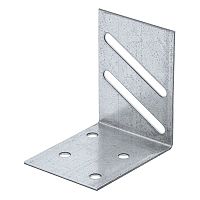 Уголок для крепления UA-профилей 75 мм Knauf (4 шт.)