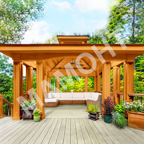 Состав декоративно-защитный PROFITEX Груша - Фото 2