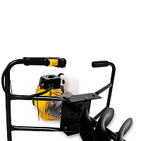 Мотобур Champion AG364