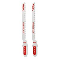 Пилки для лобзика по дереву T101AOF (2 шт.) VIRA RAGE (552037)