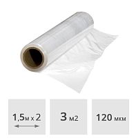 Подбор полиэтиленовой пленки