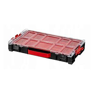 Ящики для инструментов Qbrick System PRO Set 3
