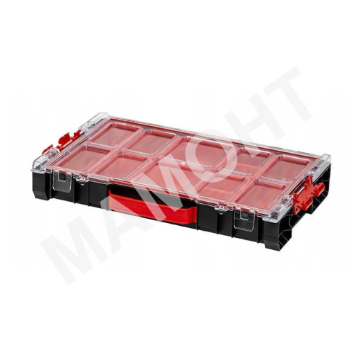 Ящики для инструментов Qbrick System PRO Set 3