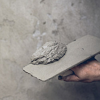 Гидроизоляция проникающая Кальматрон, 25 кг