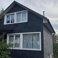 Декоративный камень PETRA Туринский кирпич 12П4