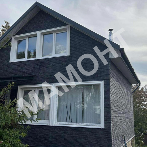 Декоративный камень PETRA Туринский кирпич 12П4 - Фото 3