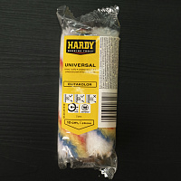 Ролик 100 мм (ворс 11 мм) HARDY Elitakolor (2 шт.) (0123-231510)