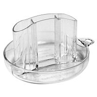 Мини-кельма круглая 100 х 100 мм DECOR