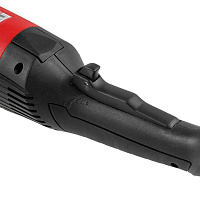 Двуручная углошлифмашина WORTEX LX AG 2326-4